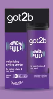 Oferta de Instant - Volumizing Styling Powder en Clarel