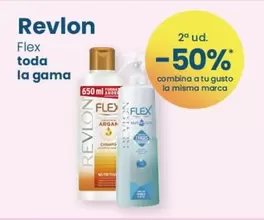 Oferta de Revlon -  - en Clarel