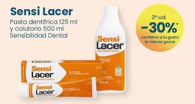 Oferta de Lacer - en Clarel