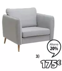 Oferta de Adoras por 175€ en JYSK