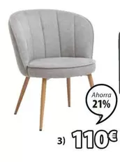 Oferta de Ahorra por 110€ en JYSK