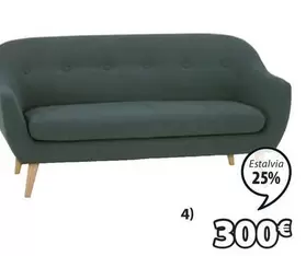 Oferta de Estalvia por 300€ en JYSK