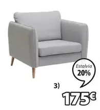 Oferta de Estalvia por 175€ en JYSK