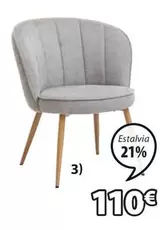 Oferta de Estalvia por 110€ en JYSK