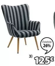 Oferta de Estalvia por 125€ en JYSK