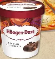 Oferta de Häagen-Dazs - Terrina De Gelat por 6,99€ en La Sirena