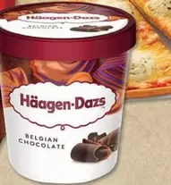 Oferta de Häagen-Dazs - Tarrina De Helado por 6,99€ en La Sirena