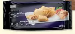 Oferta de Premium Empanadillas De Atún  en La Sirena