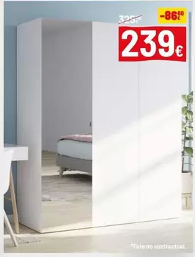 Oferta de Foto - Sofo No Contractual por 239€ en Brico Depôt