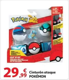 Comprar Juegos Pokemon en Hospitalet Ofertas y descuentos Tiendeo