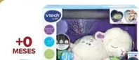 Oferta de Vtech - Proyector Bebé Ovejita Dulces Sueños, Peluche Gatito Felices Sueños O Reproductor Musical por 39,99€ en Carrefour