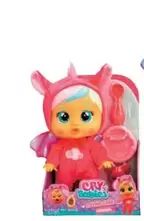 Oferta de Bebes Llorones Loving Care Fantasy Hannah, Jenna, Dreamy O Kristal por 24,99€ en Carrefour