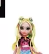 Oferta de Monster High - Draculaura, Clawdeen Wolf, Frankie Stein, Cleo De Nile, Lagoona Blue, Abbey Bominable O Clawd Wolf por 28,95€ en Carrefour