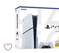 Oferta de Sony - Consola + Marvel's Spider-man 2 por 589€ en Carrefour