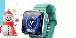 Oferta de Vtech - Kidizoom Smartwatch Max por 64,99€ en Carrefour