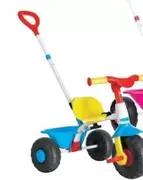 Oferta de Baby Trike por 39,99€ en Carrefour