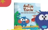 Oferta de Coleccion Libro Pack por 18,95€ en Carrefour