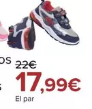 Oferta de Deportivos Con Luz  Licencias por 17,99€ en Carrefour