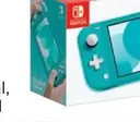 Oferta de Nintendo - Consola Lite por 219€ en Carrefour