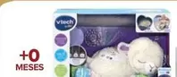 Oferta de Vtech - Proyector Bebé Ovejita Dulces Sueños, Peluche Gatito Felices Sueños O Reproductor Musical por 35,99€ en Carrefour