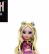 Oferta de Monster High - Draculaura, Clawdeen Wolf, Frankie Stein, Cleo De Nile, Lagoona Blue, Abbey Bominable O Clawd Wolf por 25,99€ en Carrefour