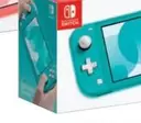 Oferta de Nintendo - Consola Lite por 199€ en Carrefour