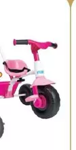 Oferta de Baby Trike por 35,99€ en Carrefour