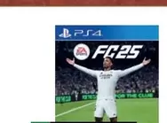 Oferta de Ea Sports Fc 25 por 62,9€ en Carrefour