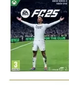 Oferta de Ea Sports Fc 25 por 62,9€ en Carrefour