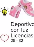 Oferta de Deportivos Con Luz  Licencias por 17,99€ en Carrefour