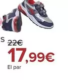 Oferta de Deportivos Con Luz  Licencias por 17,99€ en Carrefour