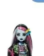 Oferta de Monster High - Draculaura, Clawdeen Wolf, Frankie Stein, Cleo De Nile, Lagoona Blue, Abbey Bominable O Clawd Wolf por 25,99€ en Carrefour