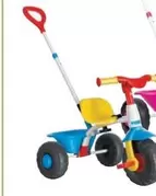 Oferta de Baby Trike por 35,99€ en Carrefour