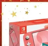 Oferta de Nintendo - Consola Lite por 199€ en Carrefour