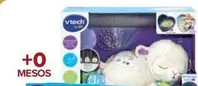 Oferta de Vtech - Proyector Bebé Ovejita Dulces Sueños, Peluche Gatito Felices Sueños O Reproductor Musical por 39,99€ en Carrefour