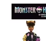 Oferta de Monster High - Draculaura, Clawdeen Wolf, Frankie Stein, Cleo De Nile, Lagoona Blue, Abbey Bominable O Clawd Wolf por 28,95€ en Carrefour