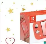 Oferta de Nintendo - Consola Lite por 219€ en Carrefour