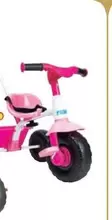 Oferta de Baby Trike por 39,99€ en Carrefour