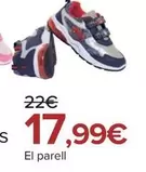 Oferta de Deportivos Con Luz  Licencias por 17,99€ en Carrefour