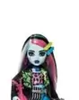 Oferta de Monster High - Draculaura, Clawdeen Wolf, Frankie Stein, Cleo De Nile, Lagoona Blue, Abbey Bominable O Clawd Wolf por 28,95€ en Carrefour