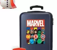 Oferta de Disney O Marvel - Trolley Abs  por 69€ en Carrefour