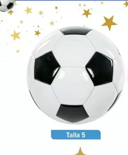 Oferta de Balon De Futbol O Baloncesto por 4,99€ en Carrefour