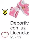 Oferta de Deportivos Con Luz  Licencias por 17,99€ en Carrefour