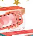 Oferta de Nintendo - Consola Lite por 219€ en Carrefour