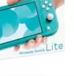 Oferta de Nintendo - Consola Lite por 219€ en Carrefour