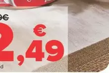 Oferta de Adornos Para Colgar De Trenes O Adorno Navidenos por 2,49€ en Carrefour