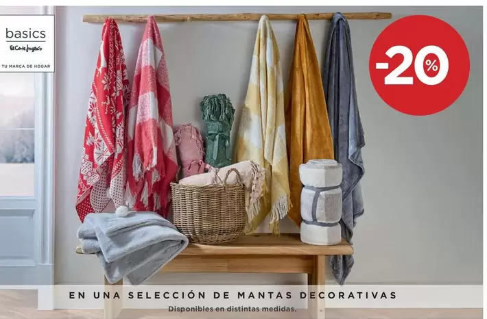 Oferta de En Una Selección De Juntas Decorativas en Hipercor