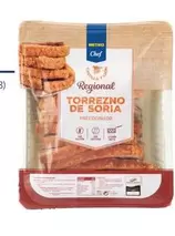 Oferta de Chef - Original por 5,99€ en Makro