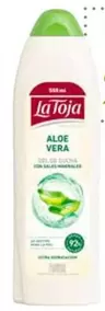 Oferta de La Toja - Gel De Ducha por 2,69€ en Hiper Usera