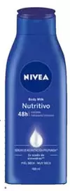 Oferta de Nivea - Body Milk por 4,89€ en Hiper Usera